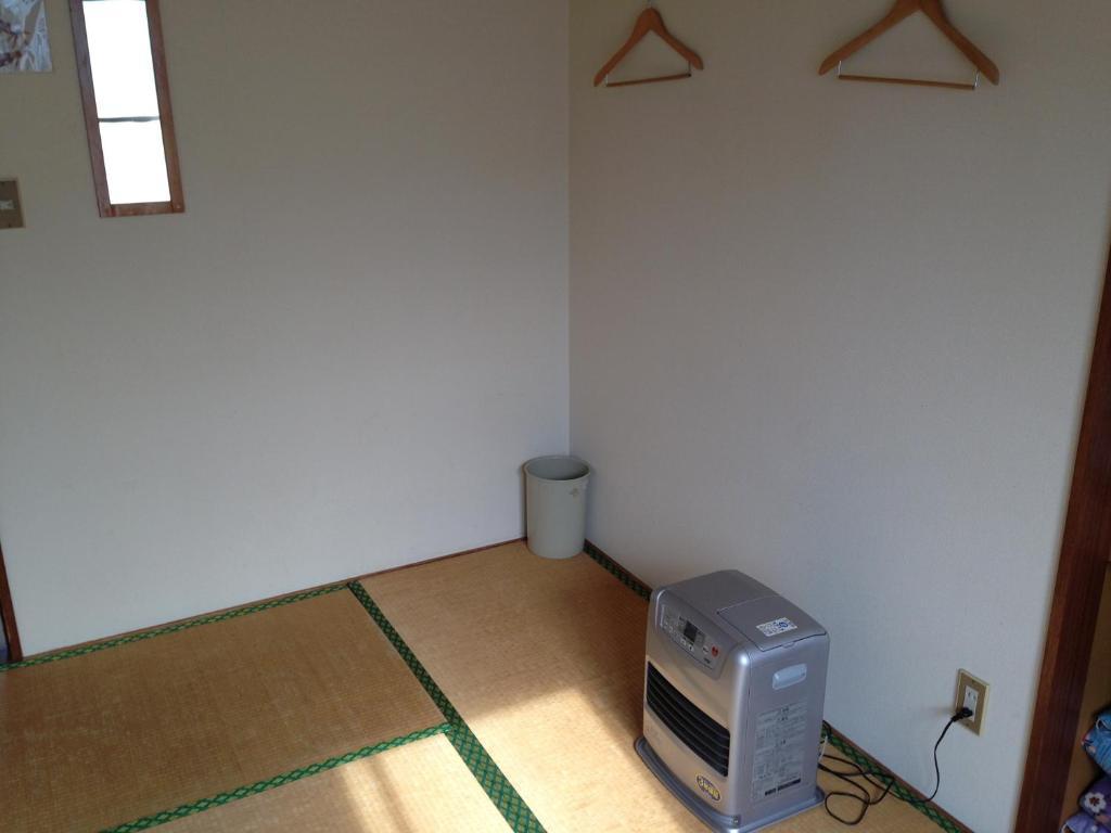 Minshuku Lamp Hotel Abashiri Room photo
