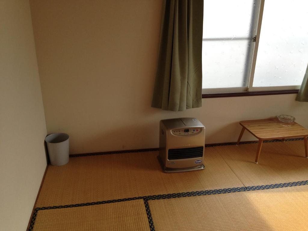 Minshuku Lamp Hotel Abashiri Room photo